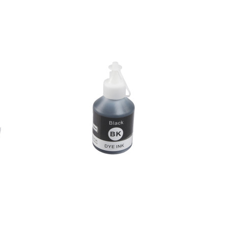 Încărcătură cerneală compatibilă BT6000BK, 100ml pentru imprimante Brother (ORINK BULK)