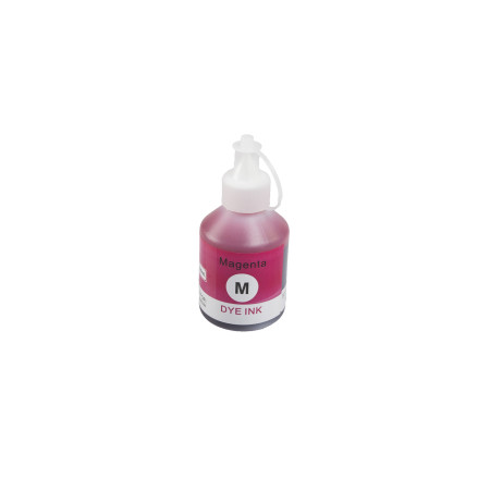 Încărcătură cerneală compatibilă BT5000M, 100ml pentru imprimante Brother (ORINK BULK)