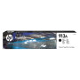 Cartus cerneala Original HP L0R95AE Black, nr.913A, pentru PageWide 352|377, 3.5k "L0R95AE"