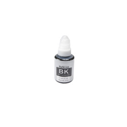 Încărcătură cerneală compatibilă 1603C001, 0663C001, GI-490BK, GI-590BK, 135ml pentru imprimante Canon (ORINK BULK)