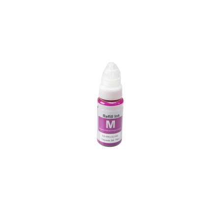 Încărcătură cerneală compatibilă 1605C001, 0665C001, GI-490M, GI-590M, 70ml pentru imprimante Canon (ORINK BULK)