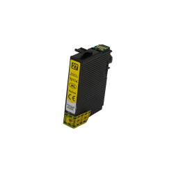 Încărcătură cerneală compatibilă C13T27144010, 27XL, 18,2ml pentru imprimante Epson (BULK)