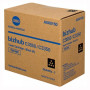 Toner Original Konica-Minolta Black, TNP-408K, pentru Bizhub C3350|Bizhub C3850, 1K,"A5X0150"