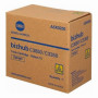 Toner Original Konica-Minolta Yellow, TNP-48Y, pentru Bizhub C3350|Bizhub C3850, 1K,"A5X0250"