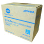 Toner Original Konica-Minolta Cyan,  TNP49C, pentru Bizhub C3351|C3851|C3851FS, 12K,"A95W450"