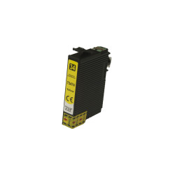 Încărcătură cerneală compatibilă C13T34744010, 34XL, 12ml pentru imprimante Epson (BULK)