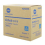 Toner Original Konica-Minolta Cyan,  TNP-51C, pentru Bizhub C3110, 5K,"A0X5455"