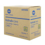Toner Original Konica-Minolta Yellow, TNP-51Y, pentru Bizhub C3110, 5K,"A0X5255"