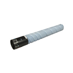 Încărcătură toner compatibilă A8K3450, TN221C, 21000 filelor pentru imprimante Konica Minolta (ORINK)