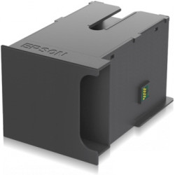Kit Mentenanta Original Epson , T671100, pentru WorkForce 7720|7710|7620|7610|7510|7210|7110|3640|3540,  , (timbru verde 0.15 le