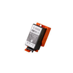 Încărcătură cerneală compatibilă C13T26614010, 5,8ml pentru imprimante Epson (ORINK BULK)