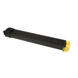 Încărcătură toner compatibilă DX-25GTYA, 7000 pentru imprimante Sharp