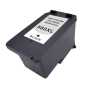 Încărcătură cerneală renovată 3712C001, PG560XL/650 pages, 20ml pentru imprimante Canon (BULK)
