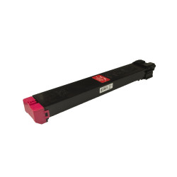 Încărcătură toner compatibilă DX-25GTMA, 7000 pentru imprimante Sharp