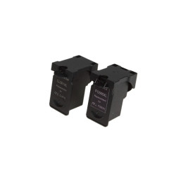 Încărcătură cerneală renovată 3712C001 / 3730C001, PG560XL/CL561XL pentru imprimante Canon (multipack)