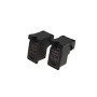 Încărcătură cerneală renovată 3712C001 / 3730C001, PG560XL/CL561XL pentru imprimante Canon (multipack)