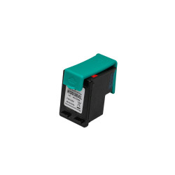 Încărcătură cerneală renovată T6N04AE, no.303XL BK/650 yield, 18ml pentru imprimante HP (BULK)