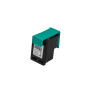 Încărcătură cerneală renovată T6N04AE, no.303XL BK/650 yield, 18ml pentru imprimante HP (BULK)