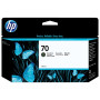 Cartus Cerneala Original HP Matte Black, nr.70, pentru DESIGNJET Z2100, , (timbru verde 0.15 lei), "C9448A"