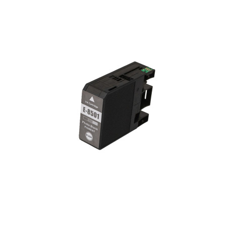 Încărcătură cerneală compatibilă C13T850100, photo black, 87ml pentru imprimante Epson (ORINK BULK), photo