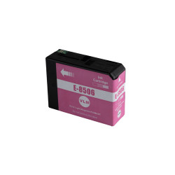 Încărcătură cerneală compatibilă C13T850600, light vivid magenta, 87ml pentru imprimante Epson (ORINK BULK)