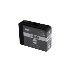 Încărcătură cerneală compatibilă C13T850700, light black, 87ml pentru imprimante Epson (ORINK BULK)