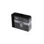 Încărcătură cerneală compatibilă C13T850700, light black, 87ml pentru imprimante Epson (ORINK BULK)