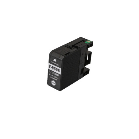 Încărcătură cerneală compatibilă C13T850800, matte black, 87ml pentru imprimante Epson (ORINK BULK), matte