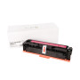 Toner Original HP Magenta, nr.201A, pentru Color LaserJet Pro M252|M274|M277, 1.4K, (timbru verde 1.2 lei) , "CF403A"