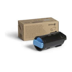 Toner Original Xerox Cyan, 106R03884, pentru VersaLink C500|C505, 9K, (timbru verde 1.2 lei) , "106R03884"