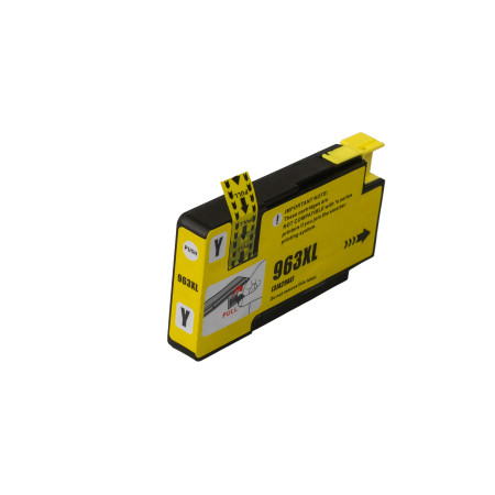 Încărcătură cerneală compatibilă 3JA29AE, no.963XL, 22,92ml pentru imprimante HP (ORINK BULK)