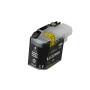 Încărcătură cerneală compatibilă LC229XLBK, 58ml pentru imprimante Brother (BULK)