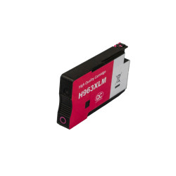 Încărcătură cerneală renovată 3JA28AE, no.963XL, 22,92ml pentru imprimante HP (BULK)