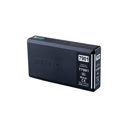 Încărcătură cerneală compatibilă C13T79014010, C13T79114010, 79XL, 42ml pentru imprimante Epson (BULK)