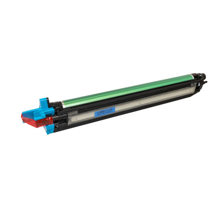 Cilindru optic compatibil A0XV0TD, DR311CMY, 75000 filelor pentru imprimante Konica Minolta