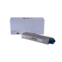 Toner pentru Oki | 46490608 | negru | 7000 pag. | neutral box