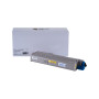 Toner pentru Oki | 46490605 | galben | 6000 pag. | neutral box