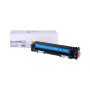 Toner Original HP Cyan, nr.203A, pentru Color LaserJet Pro M254|M280|M281, 1.3K, (timbru verde 1.2 lei) , "CF541A"