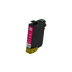 Încărcătură cerneală compatibilă C13T10H34010, 604XL, 10ml pentru imprimante Epson (BULK)