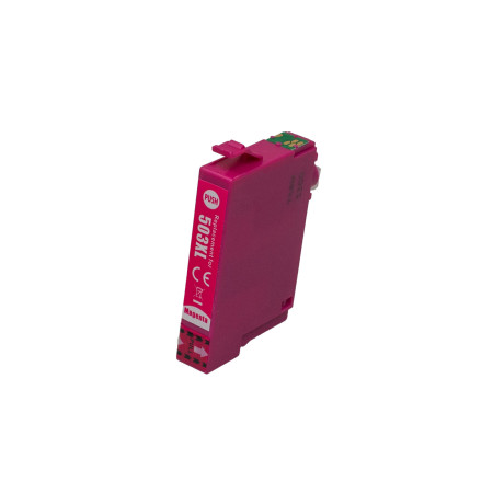 Încărcătură cerneală compatibilă C13T09R34010, 503XL, 14ml pentru imprimante Epson (ORINK BULK)