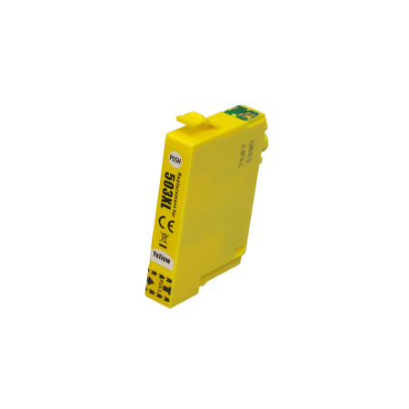 Încărcătură cerneală compatibilă C13T09R44010, 503XL, 14ml pentru imprimante Epson (ORINK BULK)