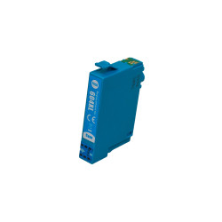 Încărcătură cerneală compatibilă C13T10H24010, 604XL, 10ml pentru imprimante Epson (ORINK BULK)