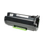 Toner Original Lexmark Black, 56F2000, pentru MS321|MS421||MS521|MS621|MS622|MX321A|MX421|MX521|MX521|MX522|MX622, 6k, (timbru v