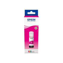 Cartus Cerneala Original Epson Magenta, nr.103, pentru L1110|L3110|L3110|L3150|L3151|L3156|L3160|L5190|L3210|L3250|L3260, 65ml, 