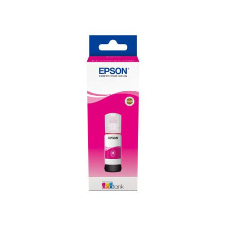 Cartus Cerneala Original Epson Magenta, nr.103, pentru L1110|L3110|L3110|L3150|L3151|L3156|L3160|L5190|L3210|L3250|L3260, 65ml, 