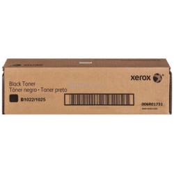 Toner Original Xerox Black, 006R01731, pentru B1022| B1025, 13.7K, (timbru verde 1.2 lei) , "006R01731"