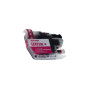Încărcătură cerneală compatibilă LC422XLM, pigment, 19ml pentru imprimante Brother (ORINK BULK)