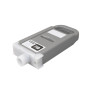 Încărcătură cerneală renovată 2354C001, PFI710BK, 700ml pentru imprimante Canon (BULK)