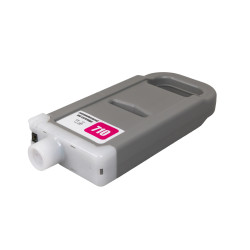 Încărcătură cerneală renovată 2356C001, PFI710M pentru imprimante Canon (BULK)