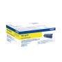 Toner Original Brother Yellow, TN423Y, pentru HL-L8260|L8360|DCP-L8410|MFC-L8690|L8900, 4K,"TN423Y"